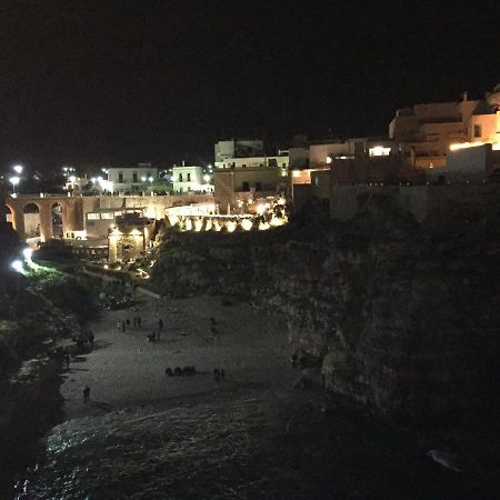 Vila Donna Giulia Casa Vacanze Polignano a Mare Exteriér fotografie