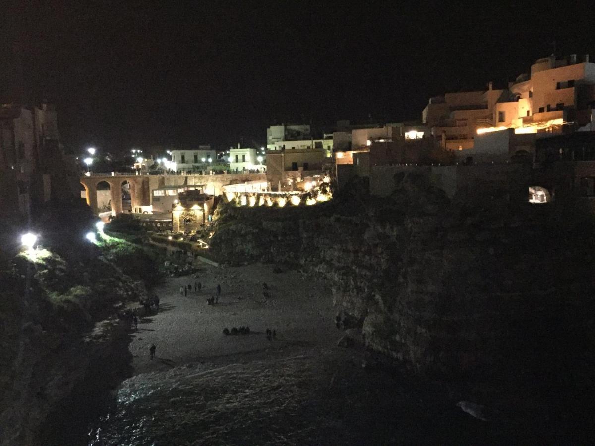 Vila Donna Giulia Casa Vacanze Polignano a Mare Exteriér fotografie
