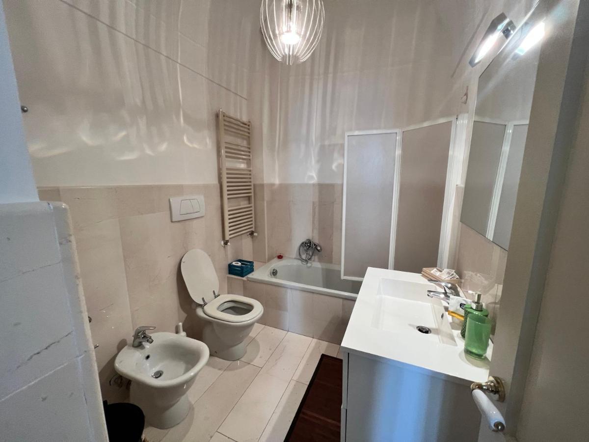Vila Donna Giulia Casa Vacanze Polignano a Mare Exteriér fotografie