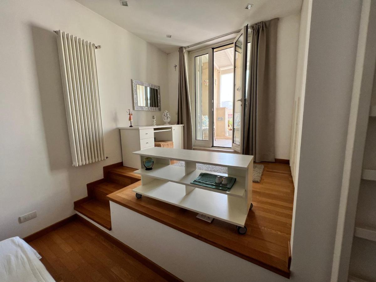 Vila Donna Giulia Casa Vacanze Polignano a Mare Exteriér fotografie