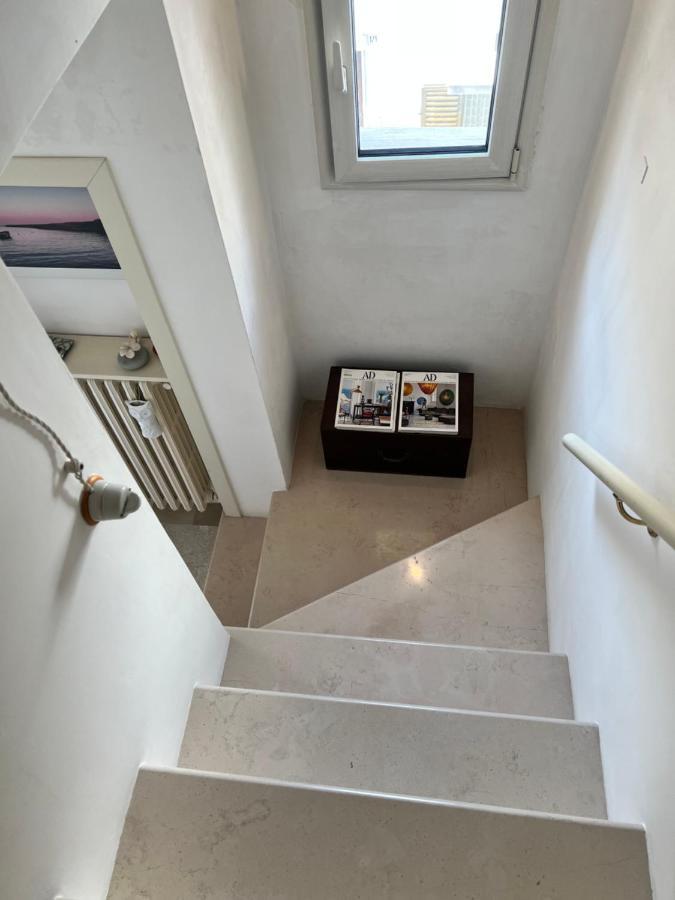 Vila Donna Giulia Casa Vacanze Polignano a Mare Exteriér fotografie