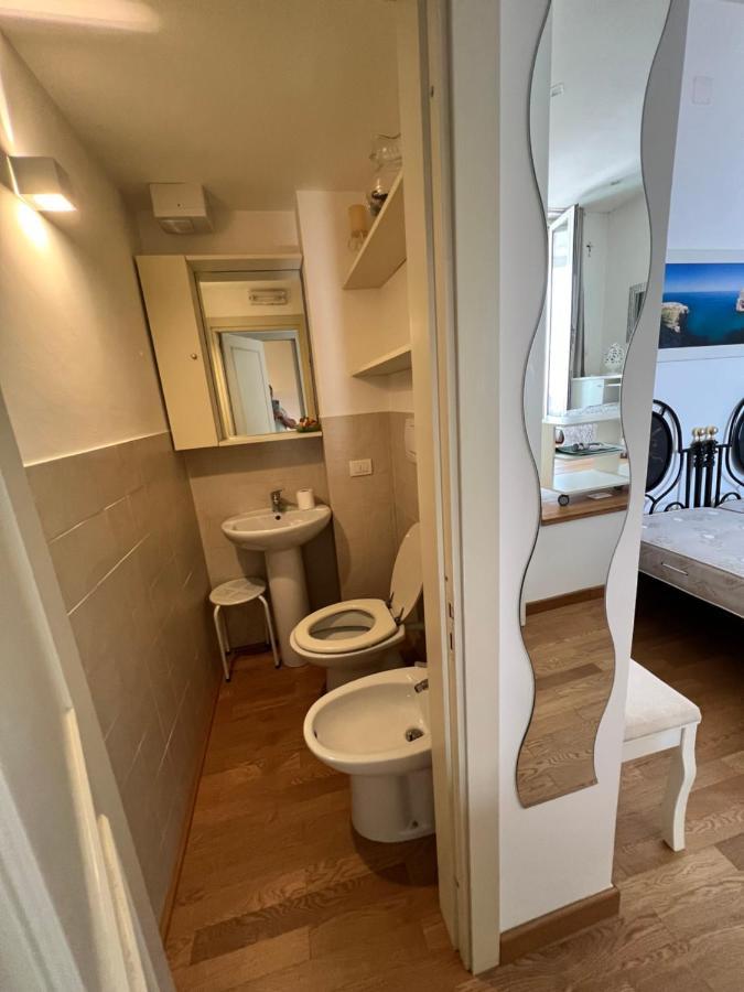 Vila Donna Giulia Casa Vacanze Polignano a Mare Exteriér fotografie