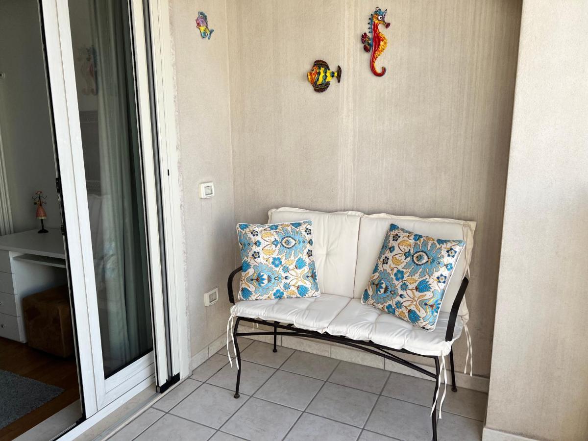Vila Donna Giulia Casa Vacanze Polignano a Mare Exteriér fotografie