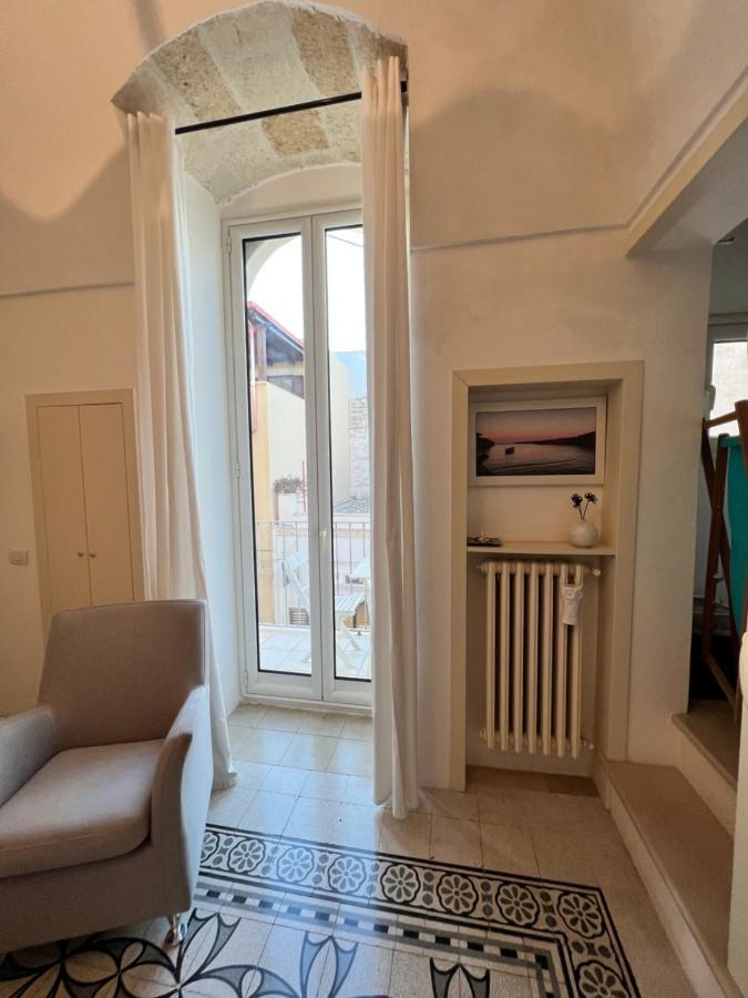 Vila Donna Giulia Casa Vacanze Polignano a Mare Exteriér fotografie