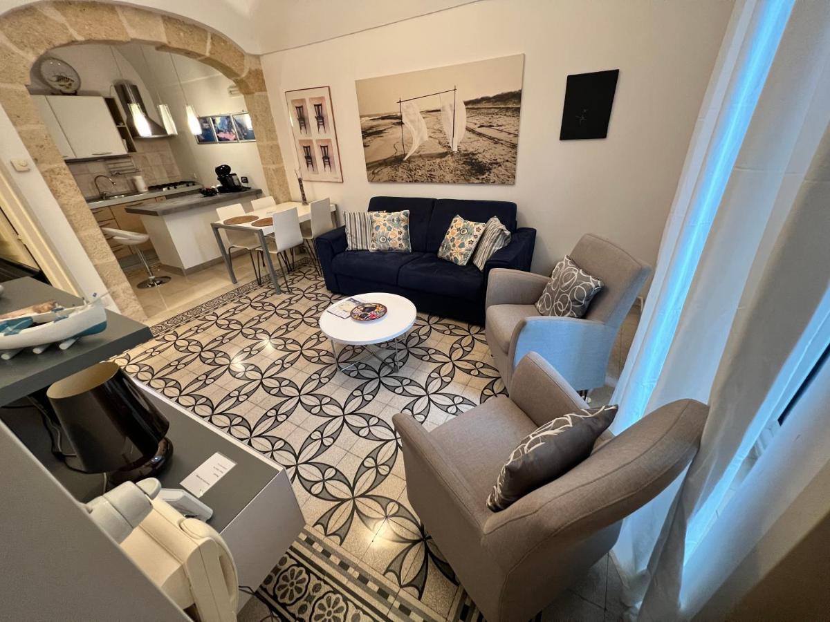 Vila Donna Giulia Casa Vacanze Polignano a Mare Exteriér fotografie