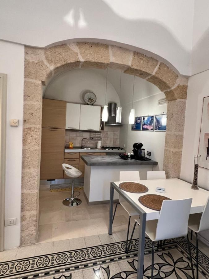 Vila Donna Giulia Casa Vacanze Polignano a Mare Exteriér fotografie