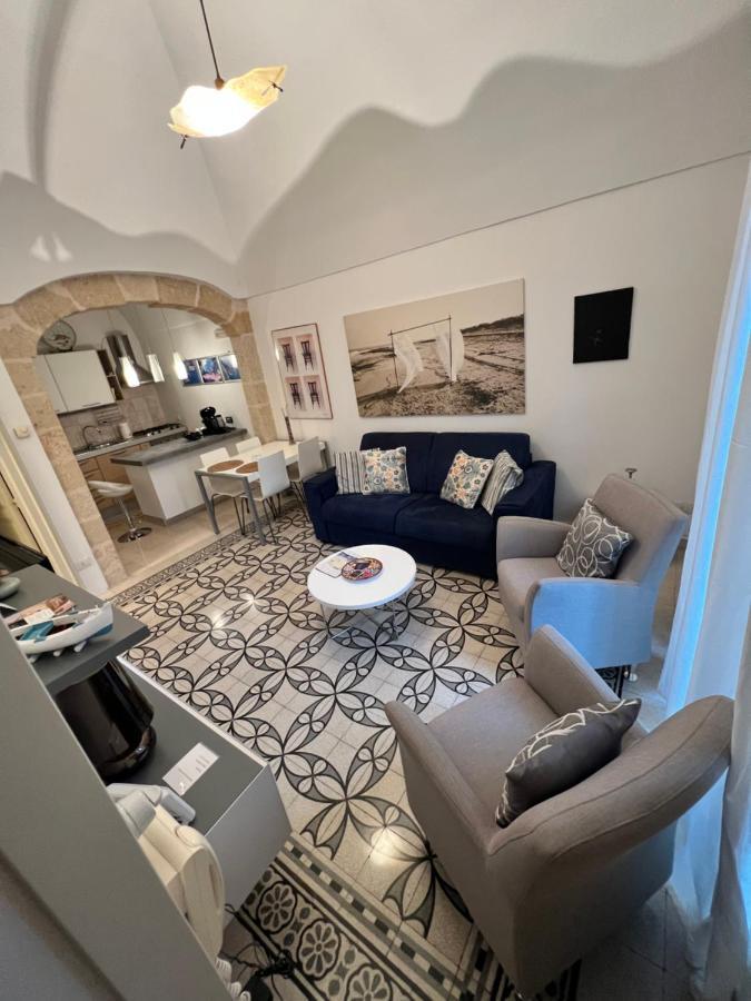 Vila Donna Giulia Casa Vacanze Polignano a Mare Exteriér fotografie